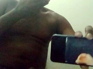 Testing Phone With Ebony Orgasm Videos