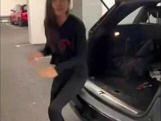 i watch girl super wedgie compilation 16 and get all excited