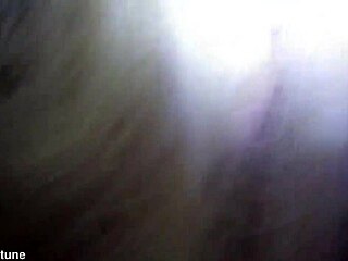 Cum Gargled at Gloryhole Scene