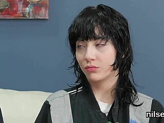 Why am I in this butthole asylum for such painful anal therapy?