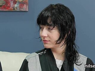 Why am I in this butthole asylum for such painful anal therapy?