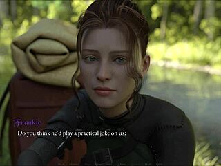 The price of power game adventure