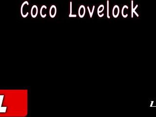 Petite Blonde Cutie Coco Lovelock Gets Pussy Fucked Hardcore