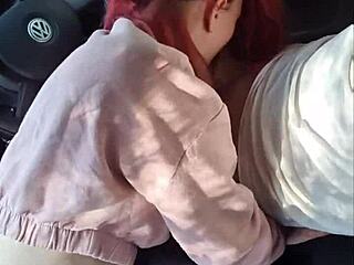 Rosee แอบเย็ดกับเมียบ้านใกล้เรือนเคียง