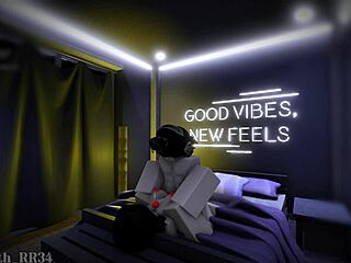 Sex with a follower 6 session featuring bent over riding and cumshot doggystyle