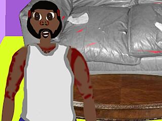 Bomb Chika Wom Wom Season 1 Part 1 Unfolds with Thrilling Hood Adventures.