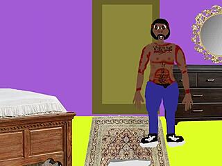 Bomb Chika Wom Wom Season 1 Part 1 Unfolds with Thrilling Hood Adventures.