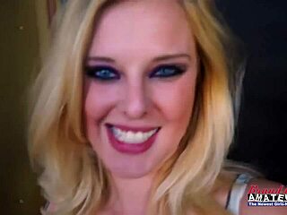 did you see mya get banged and swallow?