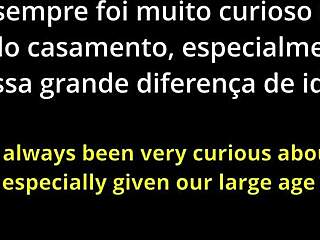 without my husband, another guy creampied me?