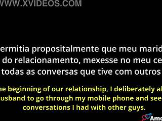 Bez muža ma iný chlap naplnil creampie?