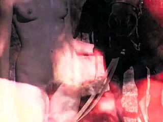 dark lantern presents beauty and the beast