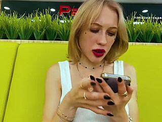 Malls Are The Hottest