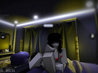 Sex with a follower 6 session featuring bent over riding and cumshot doggystyle