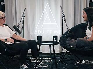 Avery Black On Skipping Foreplay And Dick Pics