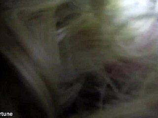 Cum Gargled at Gloryhole Scene