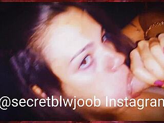 Compilation Part 1 Secret Blowjob