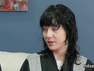 Why am I in this butthole asylum for such painful anal therapy?