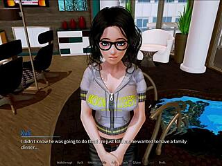 let's dive into harem hotel episode 76 at the hotel