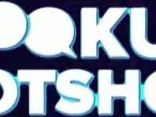 Busty Jackie Hoff Plays Bush While Ass Fucked Sloppily