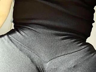 Страстно POV чукане с истински аматьори