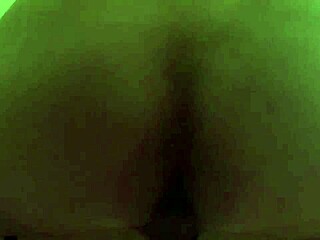 she gets her pussy eaten and ends up getting fucked in the ass