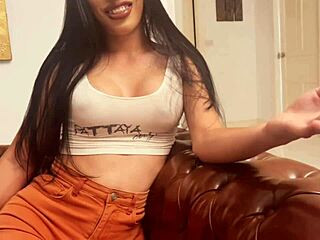 Biggest Ass Asian Ladyboy Fucked From Behind