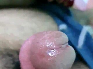 In this tale, the Indian wife explores her desires through a sensual handjob session with her partner.