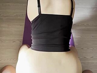 passionate pov sex with real amateurs