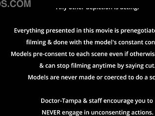 orgasm research inc - melany lopez