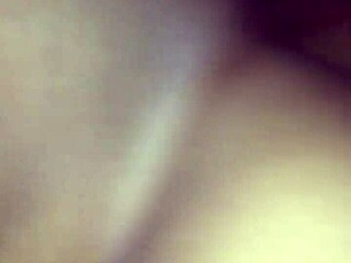 WATCH this CURVY Redbone TAKE BACKSHOTS on her ONION BOOTY!!