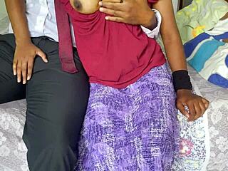 Ne fais pas de bruit pour que le beau-père ne remarque rien !