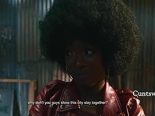 Serene siren explores lesbian desires with indian pussy licking.