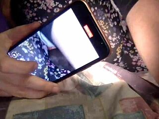 personal trainer stretches out neglected housewife pussy she made her husband watch her get pounded hard and creampied