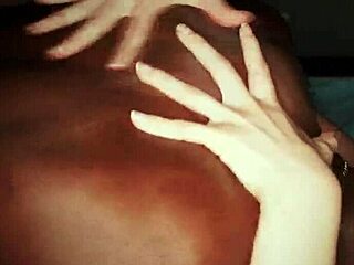 Ultimate interracial two - slow