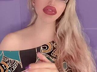 mistress dominates with financial control and goddess fetish