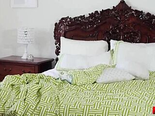 Secretive Milf Crushed By Stepson In Bathroom