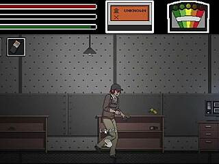 Parte 1 Lustful Spirit Hunt Wendy Fantasma Powerghost Shy