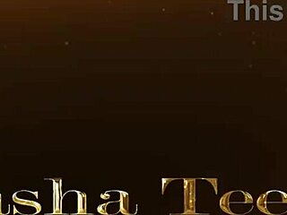 Sexy skinny Jana Red dives into intense anal interracial action with big black cock