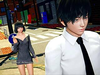 My hidden passion unfolds in episode 126