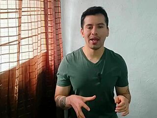 surprising twist as mature man gets penetrated by bisexual taxi driver