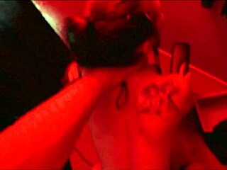 Quickie Dungeon Sex with Jade Wilde Screaming Moans