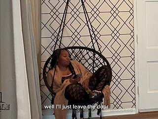 Have you ever dreamed of fuckin a stranger from next door, suckin and fuckin hard?