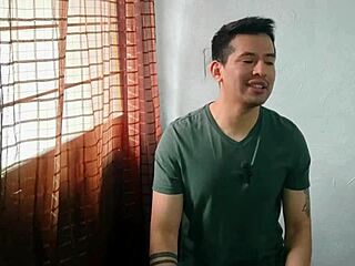 surprising twist as mature man gets penetrated by bisexual taxi driver