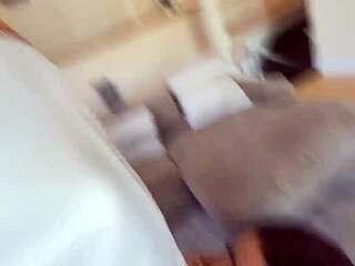 High Kicks Meets Deep Dicks In Porn Audition