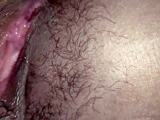 this sexy pornstar fucks her tight shaved pussy hard. it's so wet and hairless!