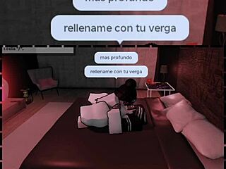 Roporn - Liz Gets A Rich Fuck In A Condo Vertical