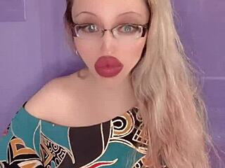 mistress dominates with financial control and goddess fetish