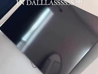 Petite Escort Schedules Meetups In Dallas Until Thursday.