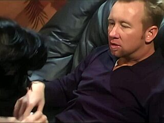 you have to fill her mouth right now