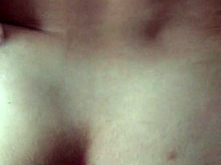 Latin Girl Enjoys Intense Ass Fucking From Behind